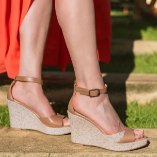 Wedge Shoes